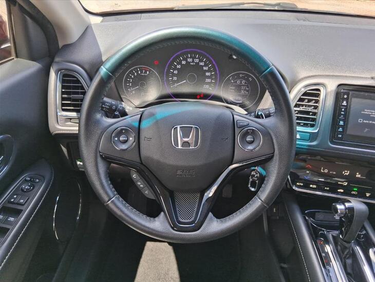 galeria HR-V