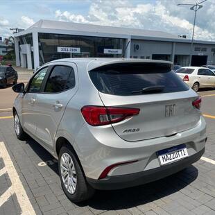 Fiat ARGO 1.0 FIREFLY FLEX MANUAL