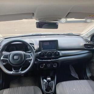 Fiat ARGO 1.0 FIREFLY FLEX MANUAL