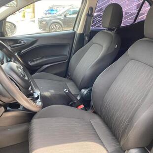 Fiat ARGO 1.0 FIREFLY FLEX MANUAL