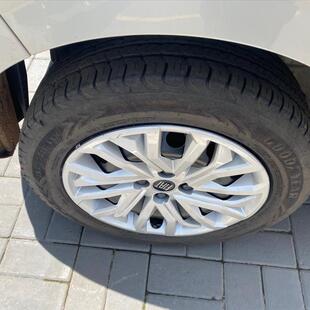 Fiat ARGO 1.0 FIREFLY FLEX MANUAL