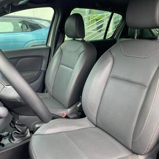 Renault STEPWAY 1.6 16V SCE FLEX ICONIC X-TRONIC