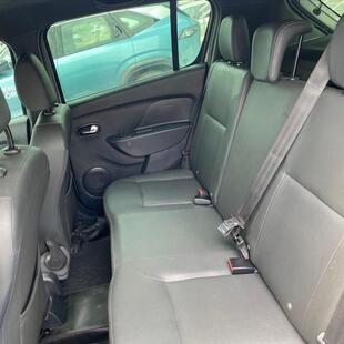 Renault STEPWAY 1.6 16V SCE FLEX ICONIC X-TRONIC