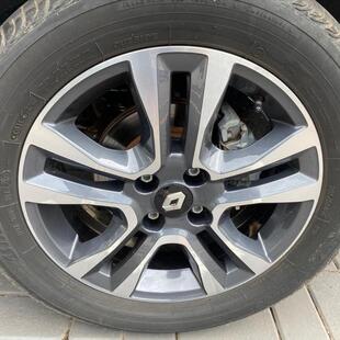 Renault STEPWAY 1.6 16V SCE FLEX ICONIC X-TRONIC