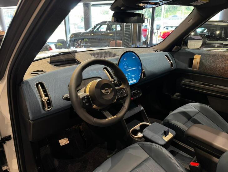 galeria Cooper Countryman