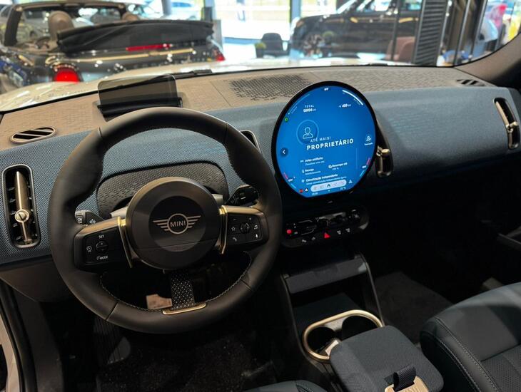 galeria Cooper Countryman