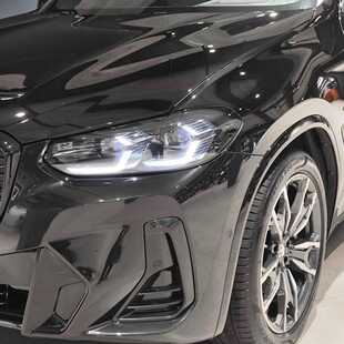 Bmw X4 xDrive30i M Sport 2.0 Turbo (Aut.)