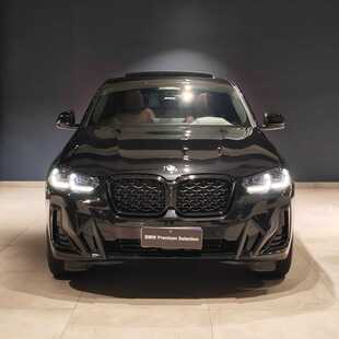 Bmw X4 xDrive30i M Sport 2.0 Turbo (Aut.)
