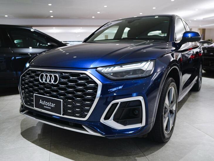 galeria Q5 Sportback