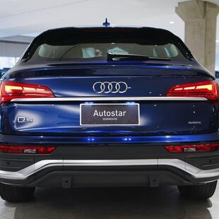 Audi Q5 Sportback Q5 Sportback S-Line 2.0 TFSI Quat.S-Tron