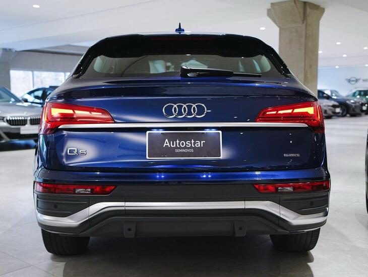 galeria Q5 Sportback