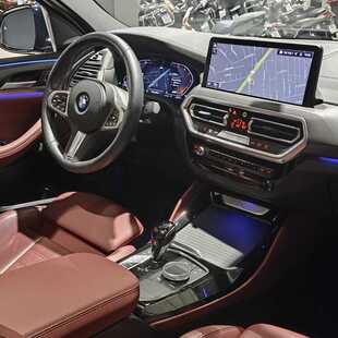 Bmw X4 xDrive30i M Sport 2.0 Turbo (Aut.)