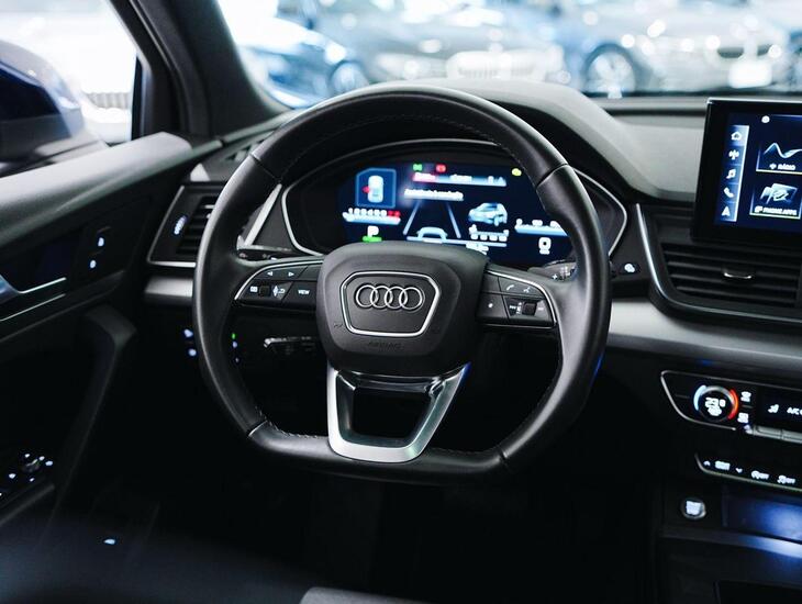 galeria Q5 Sportback