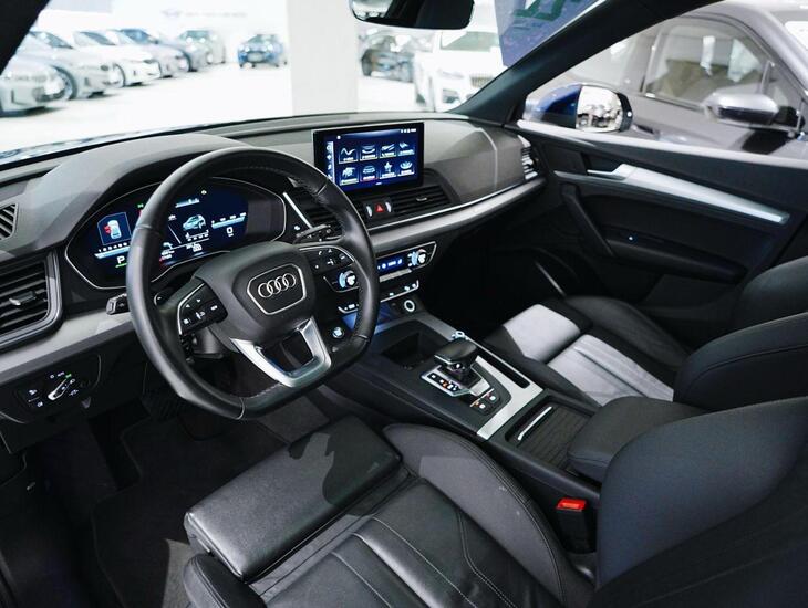 galeria Q5 Sportback