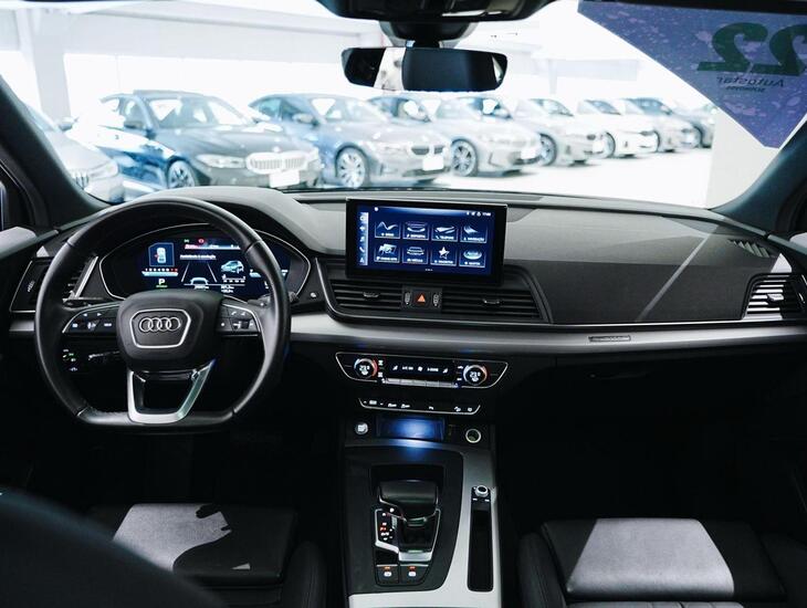 galeria Q5 Sportback