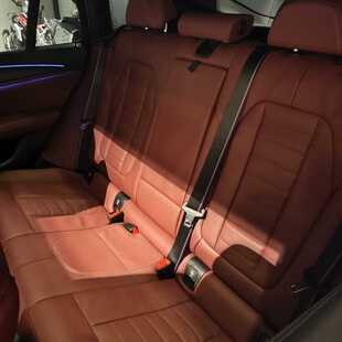 Bmw X4 xDrive30i M Sport 2.0 Turbo (Aut.)