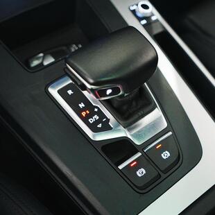 Audi Q5 Sportback Q5 Sportback S-Line 2.0 TFSI Quat.S-Tron