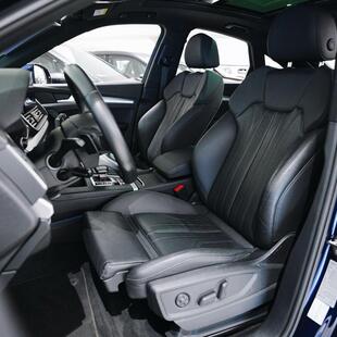 Audi Q5 Sportback Q5 Sportback S-Line 2.0 TFSI Quat.S-Tron