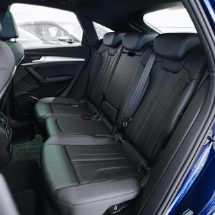 Audi Q5 Sportback Q5 Sportback S-Line 2.0 TFSI Quat.S-Tron