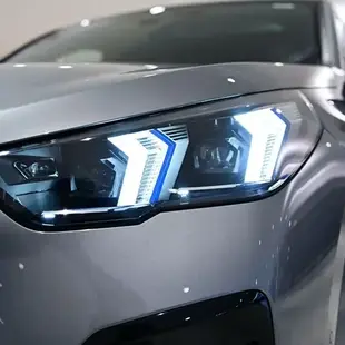 Bmw iX2 xDrive30i M Sport (Aut.) (Elétrico)