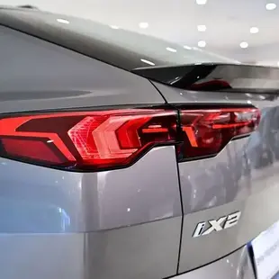 Bmw iX2 xDrive30i M Sport (Aut.) (Elétrico)