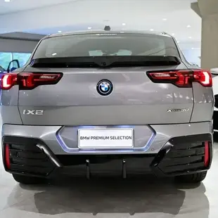 Bmw iX2 xDrive30i M Sport (Aut.) (Elétrico)