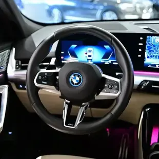 Bmw iX2 xDrive30i M Sport (Aut.) (Elétrico)