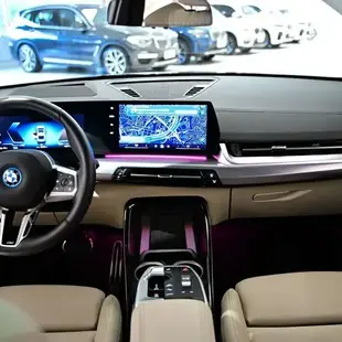 Bmw iX2 xDrive30i M Sport (Aut.) (Elétrico)