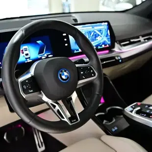 Bmw iX2 xDrive30i M Sport (Aut.) (Elétrico)