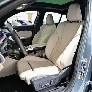 Bmw iX2 xDrive30i M Sport (Aut.) (Elétrico)