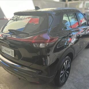 Nissan KICKS 1.6 16V FLEXSTART ADVANCE XTRONIC