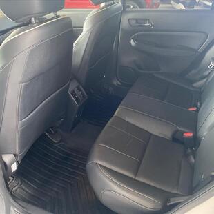 Honda CITY 1.5 i-VTEC FLEX HATCH EXL CVT