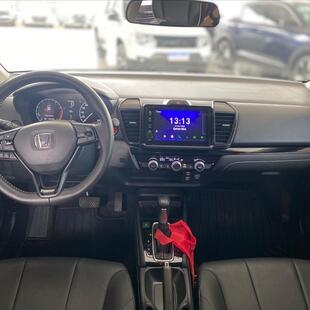 Honda CITY 1.5 i-VTEC FLEX HATCH EXL CVT