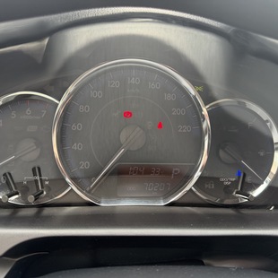 Toyota YARIS 1.5 16V FLEX SEDAN XL MULTIDRIVE