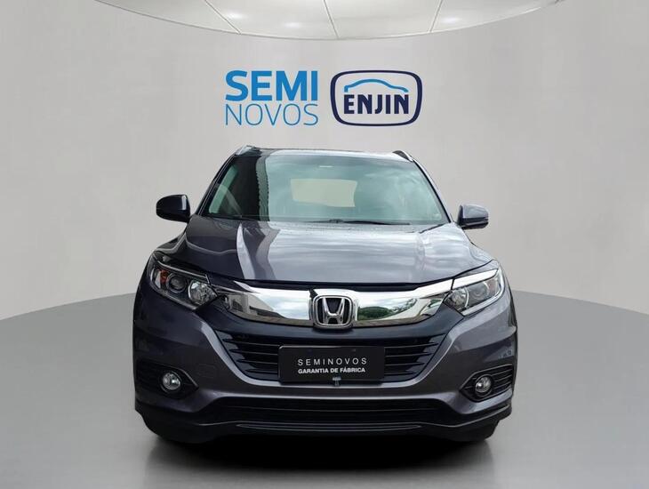 galeria HR-V EX CVT