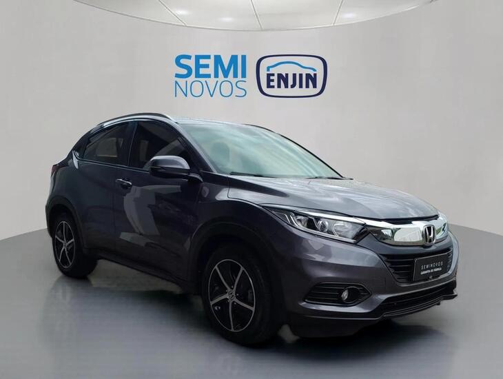 galeria HR-V EX CVT