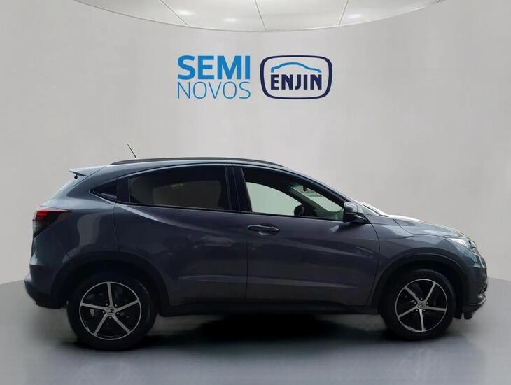 galeria HR-V EX CVT