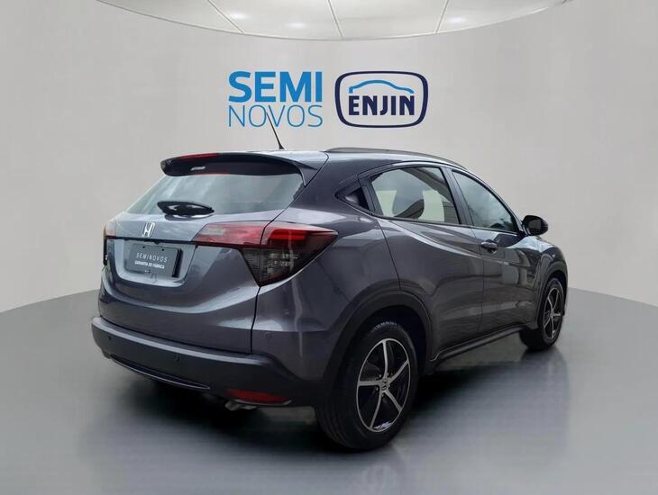 galeria HR-V EX CVT