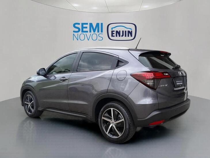 galeria HR-V EX CVT
