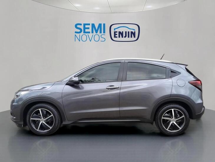 galeria HR-V EX CVT