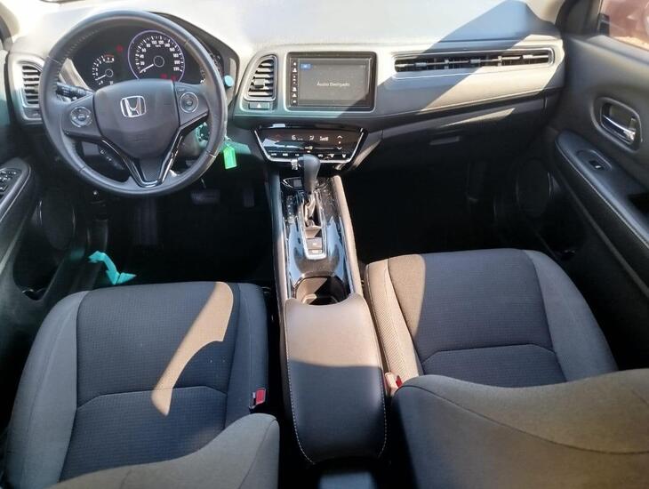 galeria HR-V EX CVT