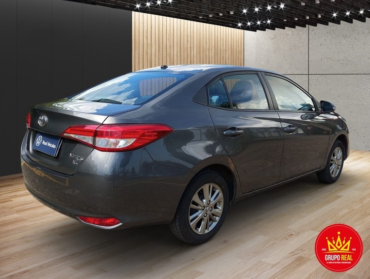 galeria YARIS XL Plus Con. 1.5 Flex 16V 5p Aut.