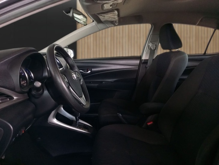 galeria YARIS XL Plus Con. 1.5 Flex 16V 5p Aut.