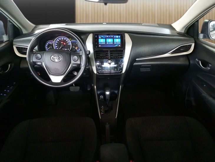 galeria YARIS XL Plus Con. 1.5 Flex 16V 5p Aut.