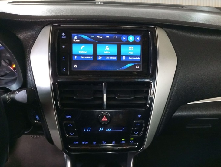 galeria YARIS XL Plus Con. 1.5 Flex 16V 5p Aut.