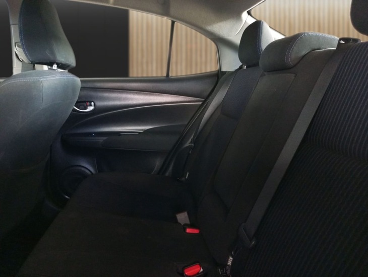 galeria YARIS XL Plus Con. 1.5 Flex 16V 5p Aut.