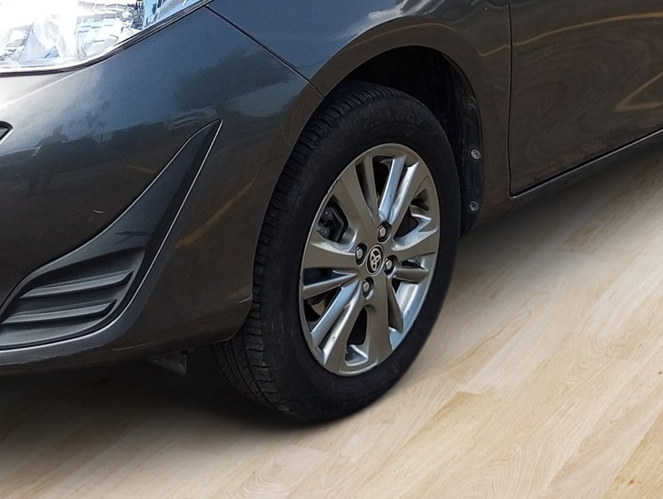 galeria YARIS XL Plus Con. 1.5 Flex 16V 5p Aut.