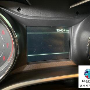 Chevrolet TRACKER 1.0 TURBO FLEX LTZ AUTOMÁTICO