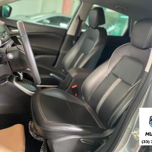 Chevrolet TRACKER 1.0 TURBO FLEX LTZ AUTOMÁTICO