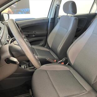 Volkswagen GOL 1.0 12V MPI TOTALFLEX 4P MANUAL